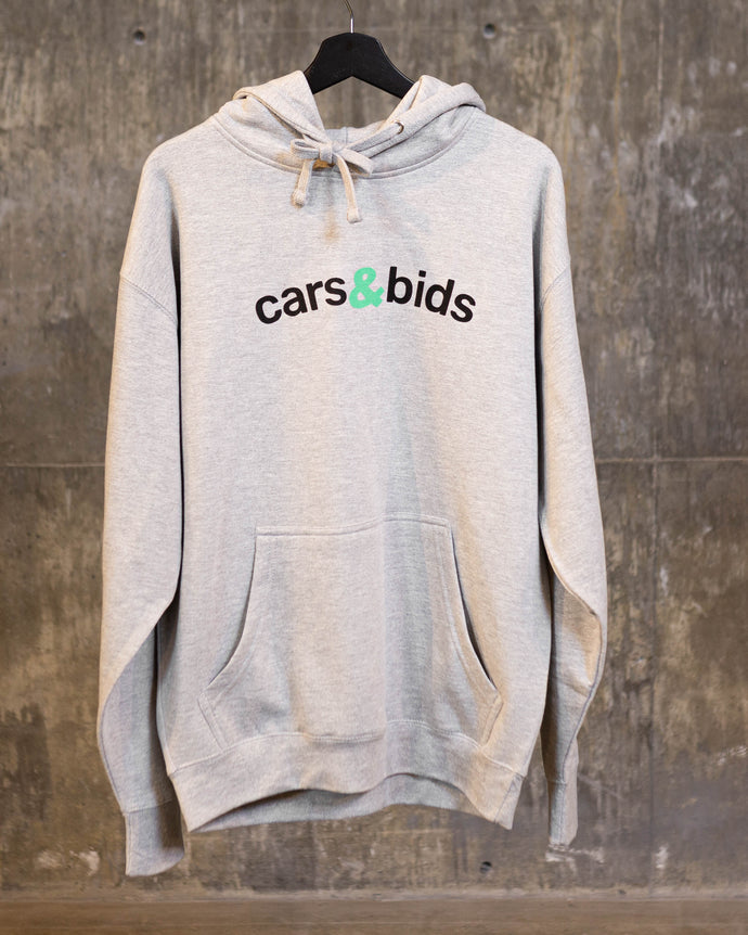 Cars & Bids - Hoodie