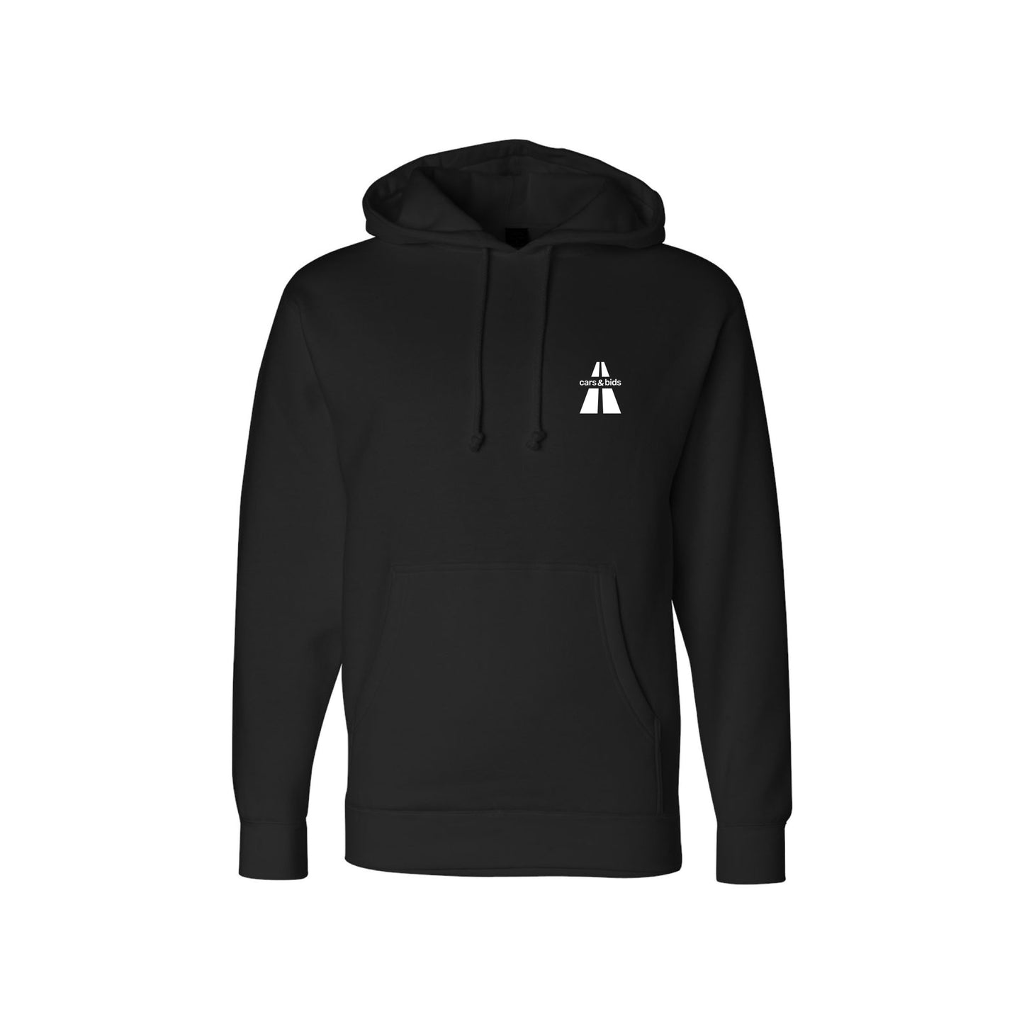Gods Chariot Hoodie
