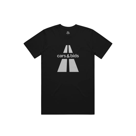 Autobahn Tee