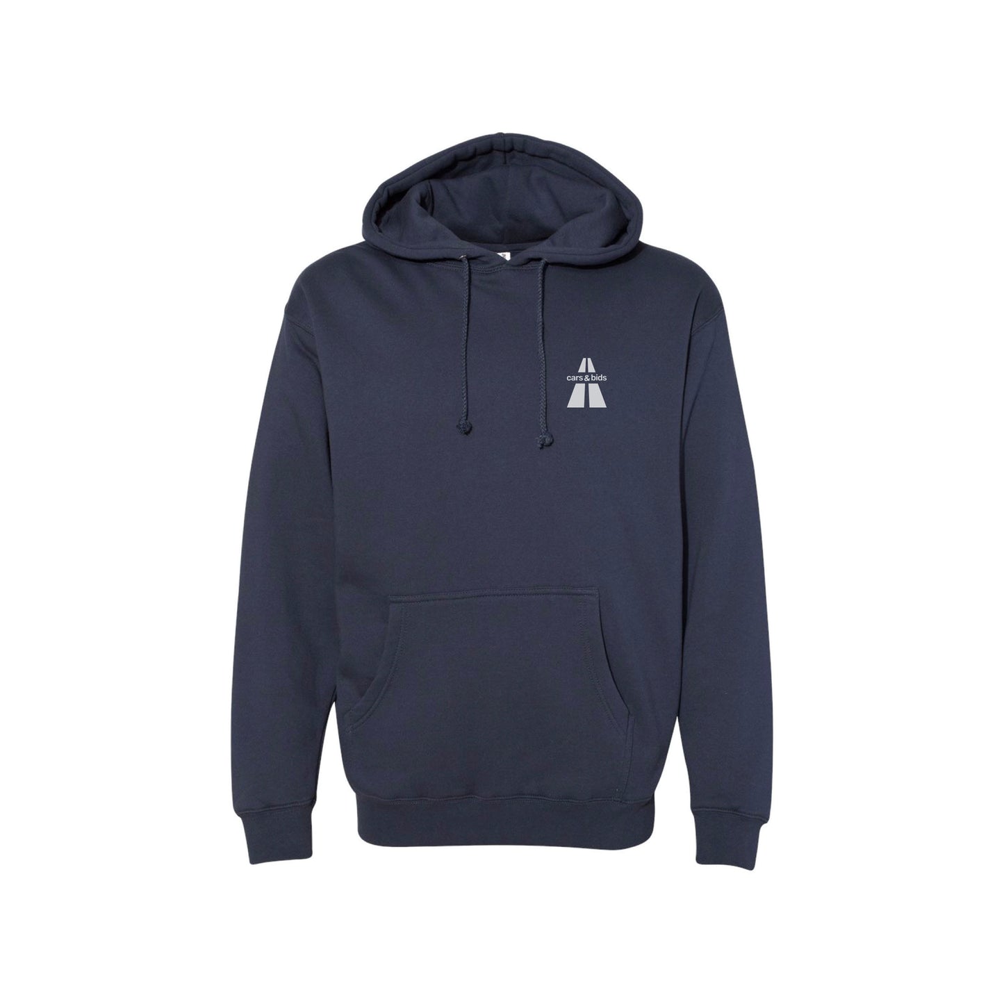 Gods Chariot Hoodie