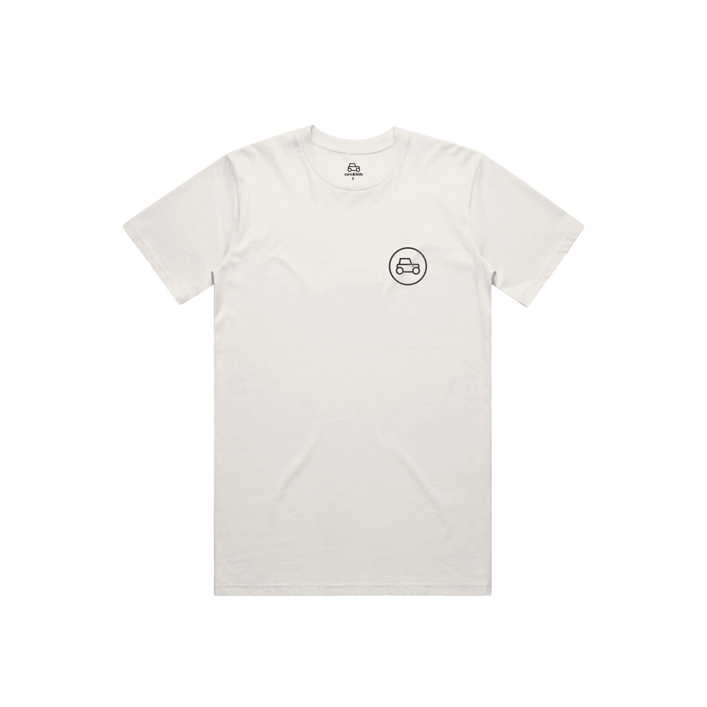 This Repeat Tee