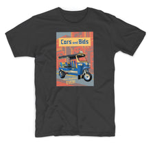 Load image into Gallery viewer, Limited Edition Tuk-Tuk Shirt
