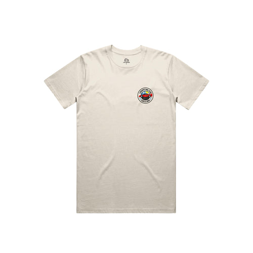Car Spotting Club Tee