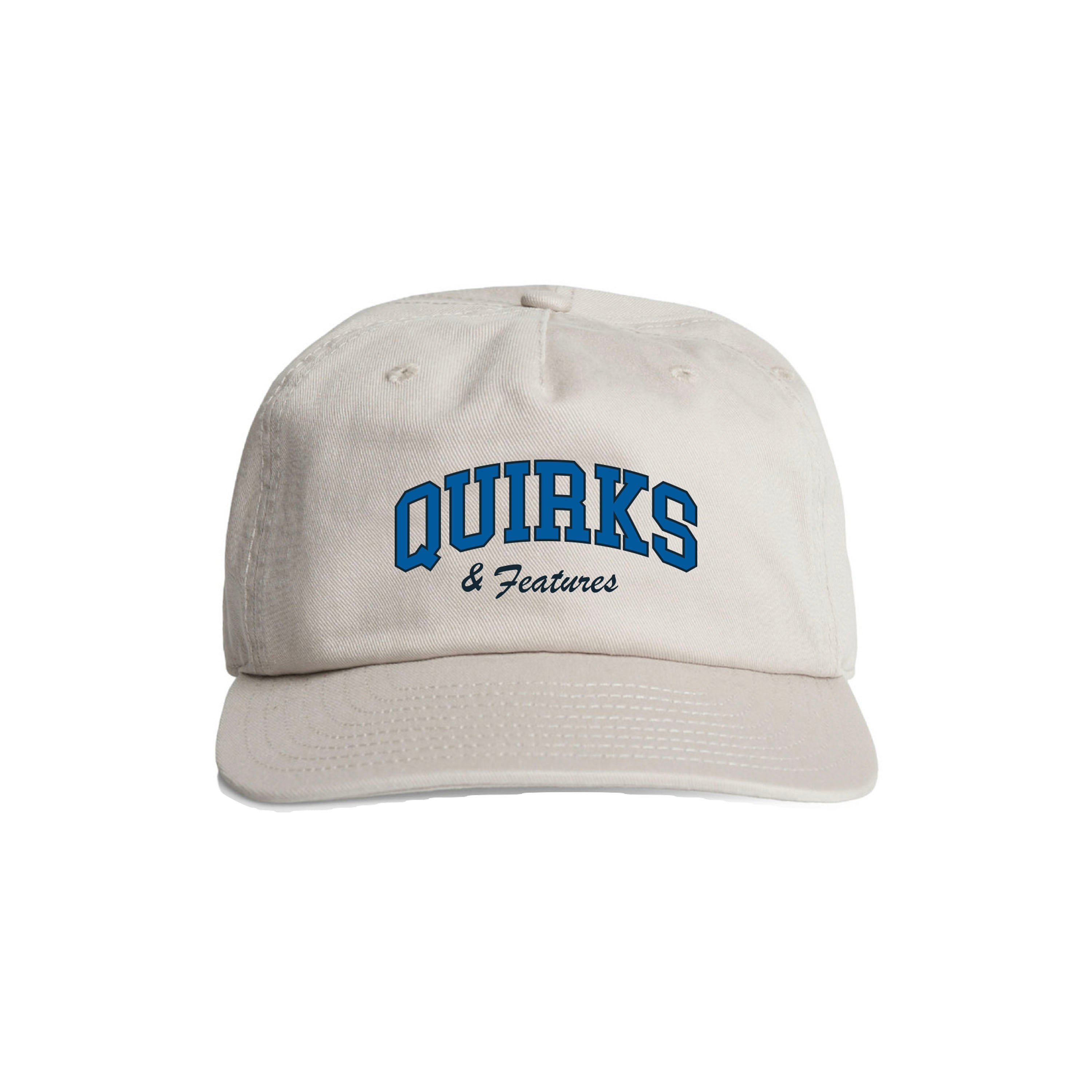 Quirks Hat