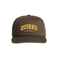 Quirks Hat
