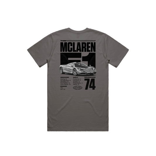 THIS! F1 Tee