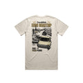 Euro Trip Tee