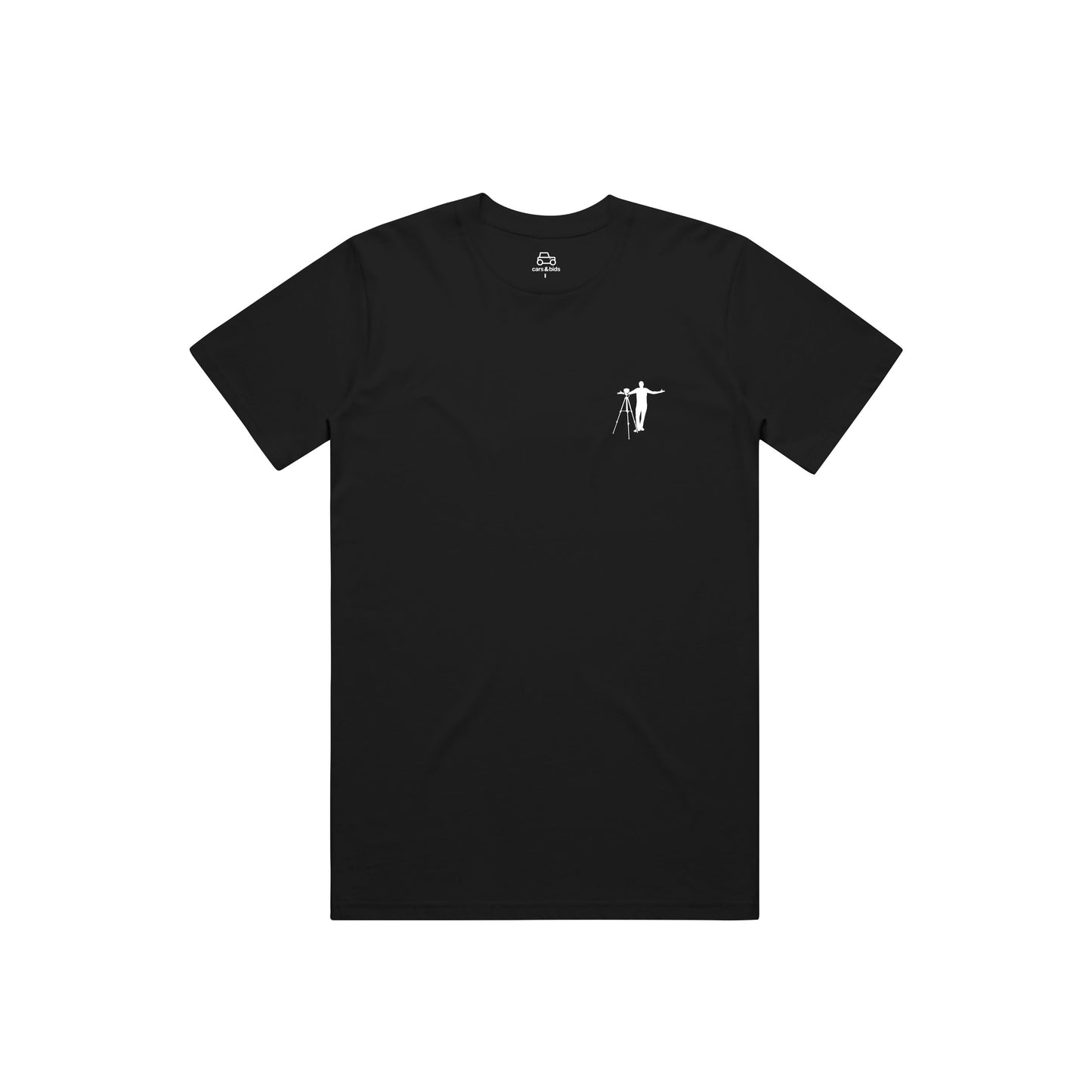 THIS! Cyberster Tee