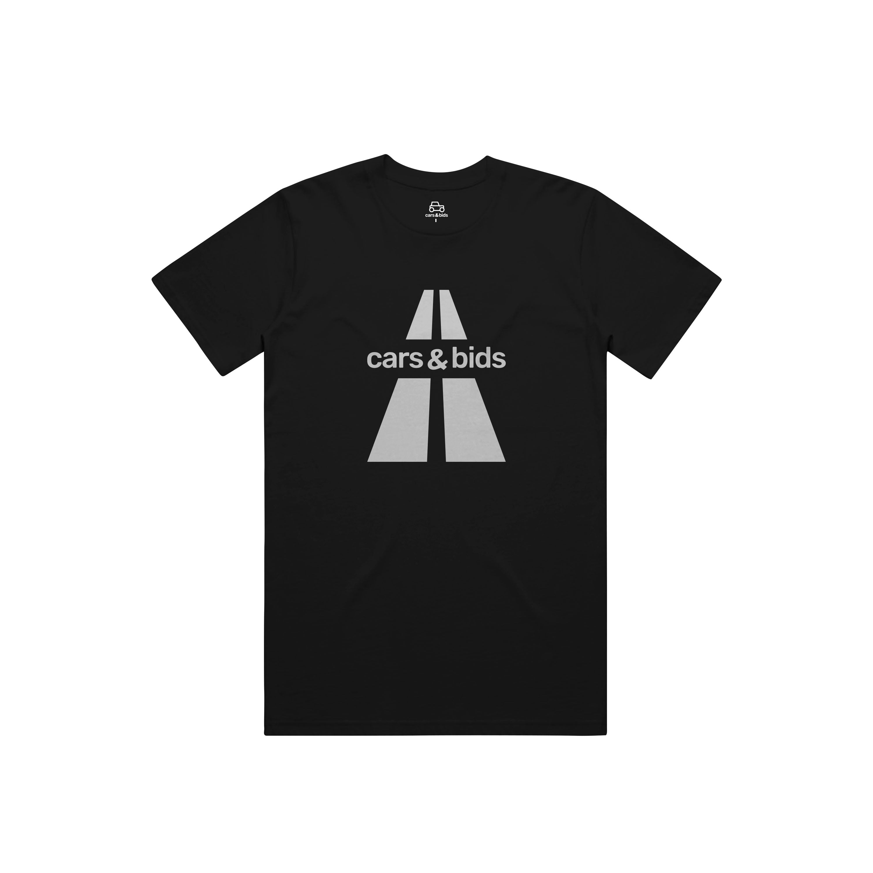 Autobahn Tee