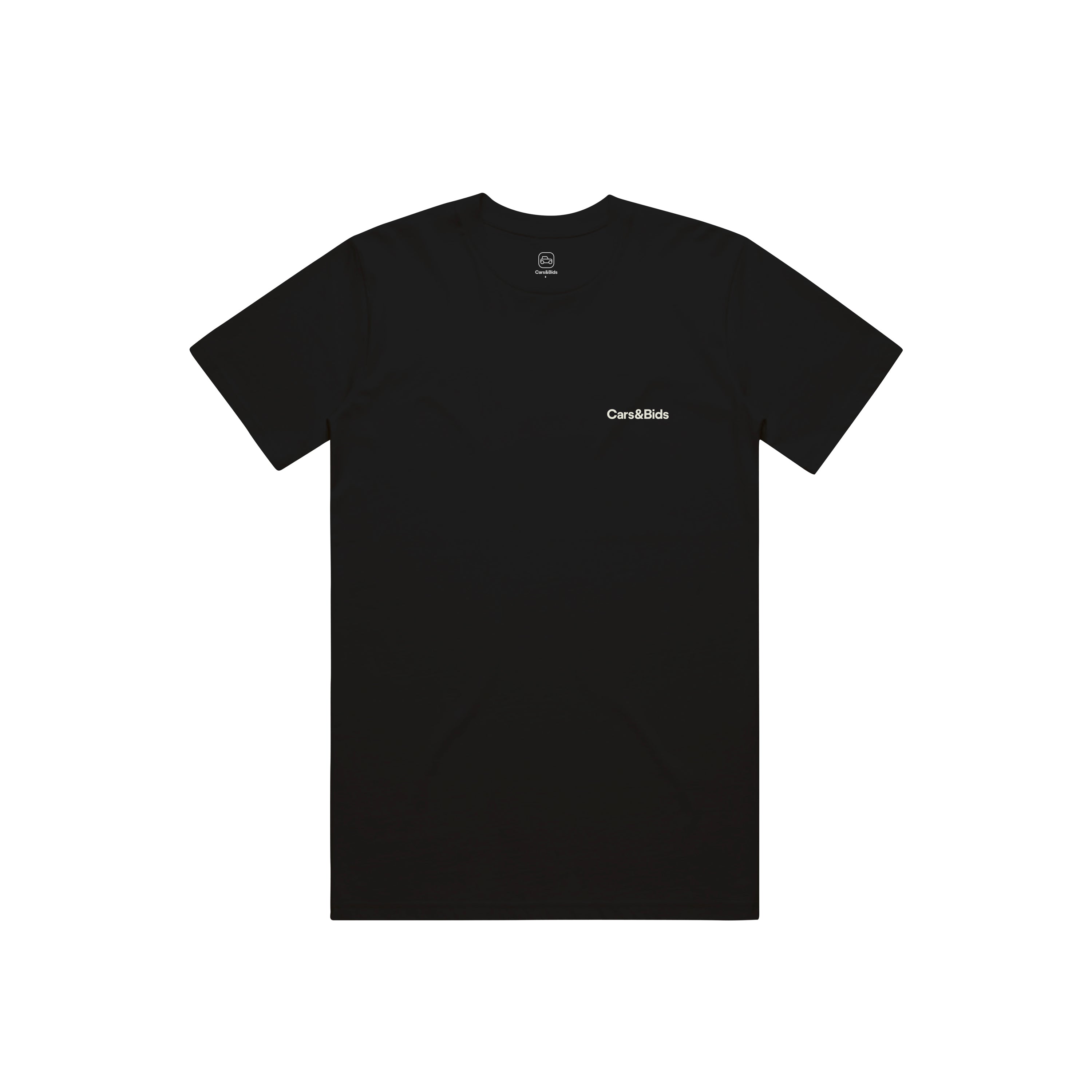Not A Tip Tee