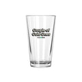 "Couple of Cold Ones" Pint Glass