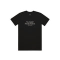 Not Another Porsche Podcast Tee