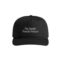 Not Another Porsche Podcast Hat
