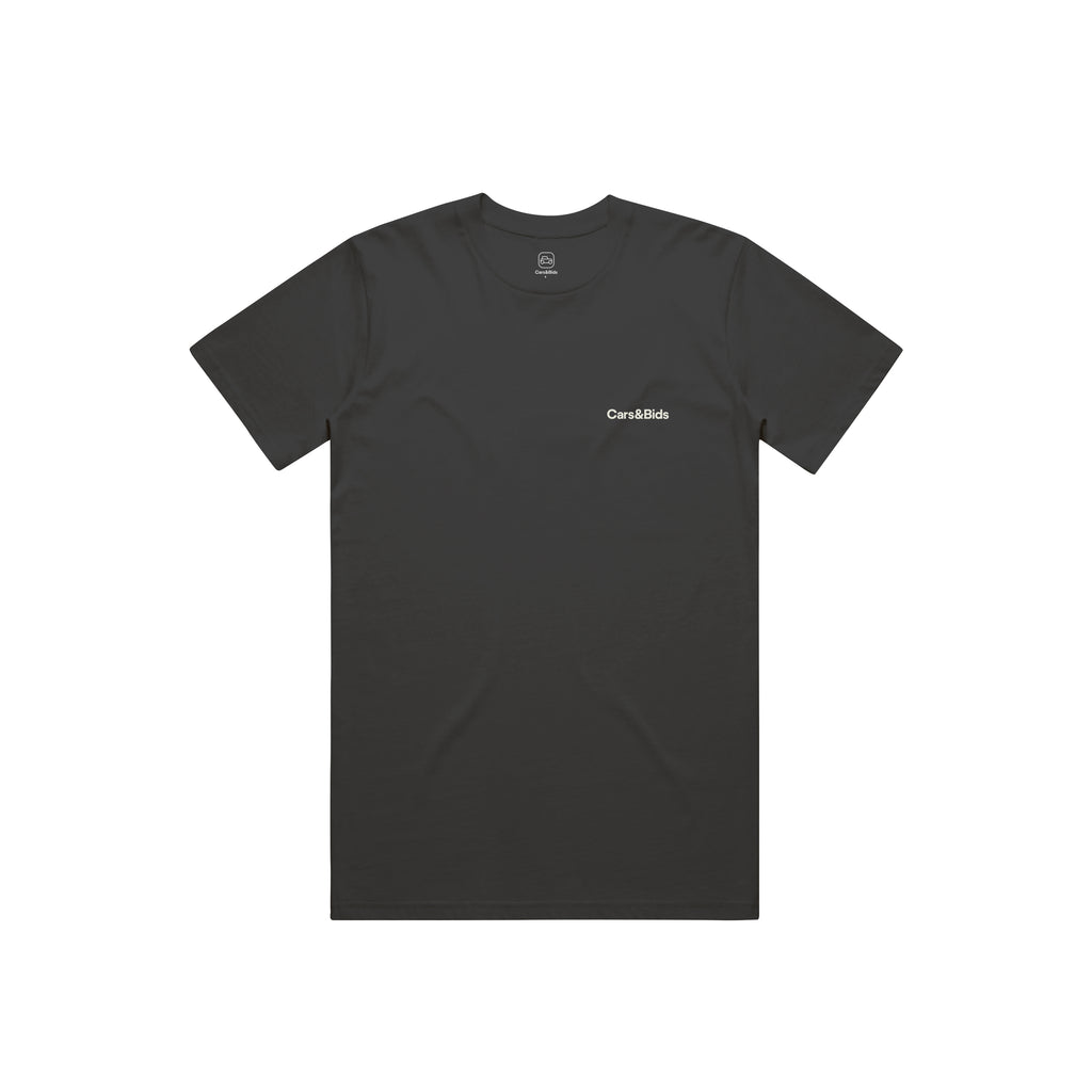 Not A Tip Tee