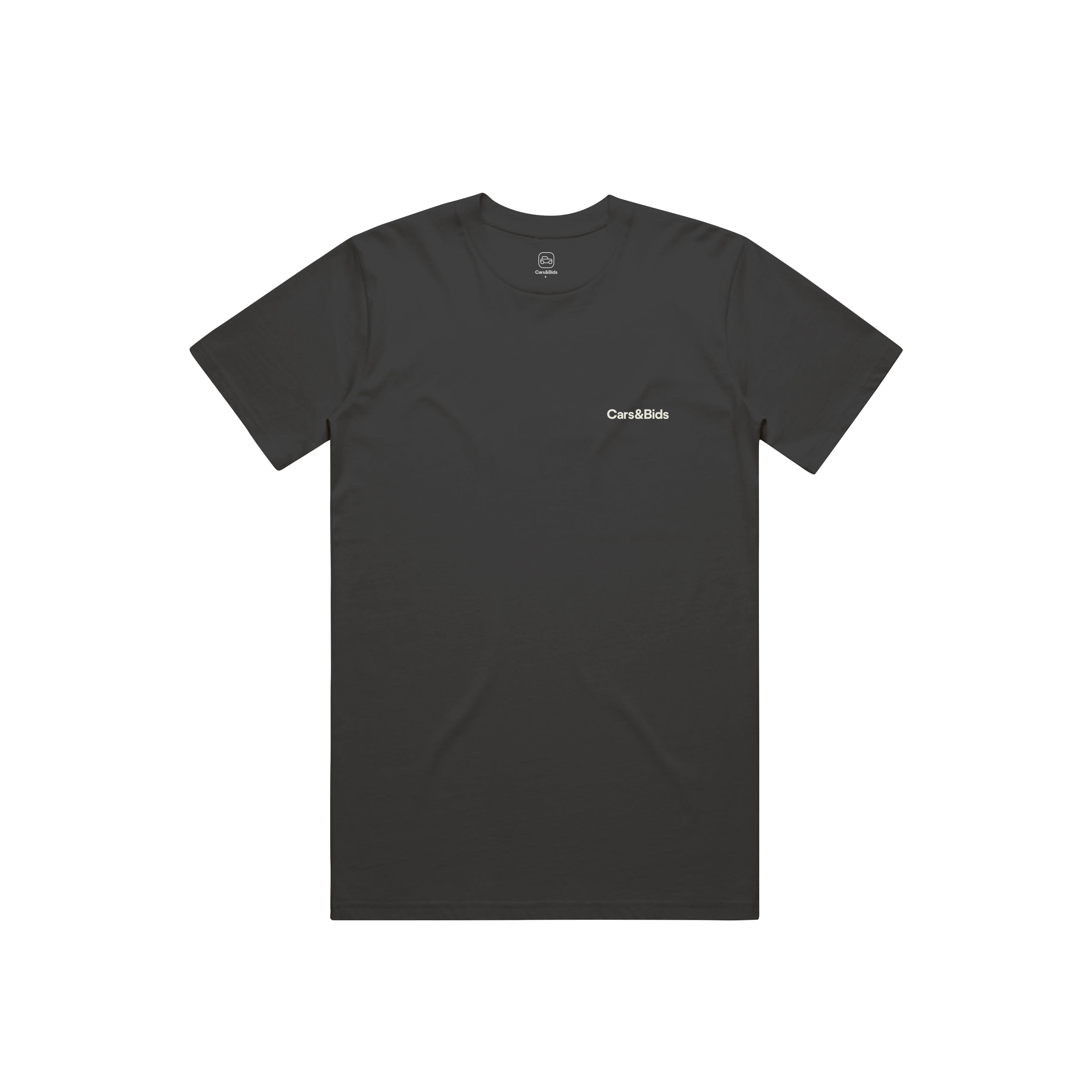 Not A Tip Tee