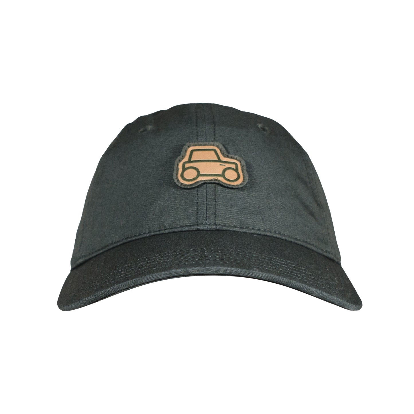 Car Patch Hat