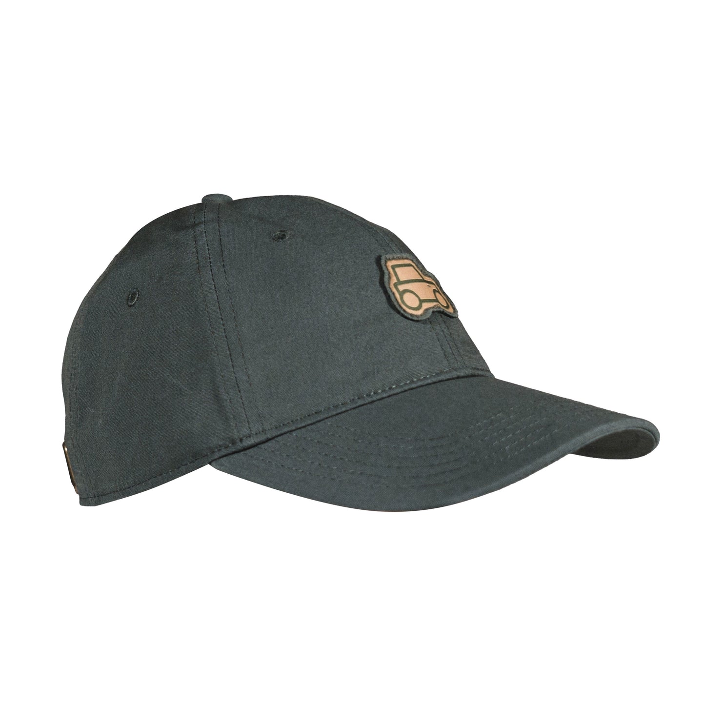 Car Patch Hat