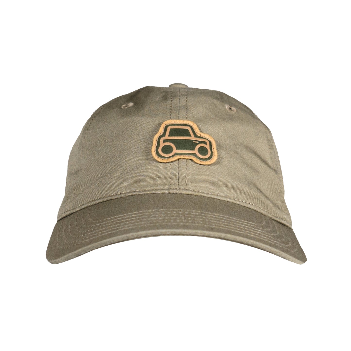 Car Patch Hat