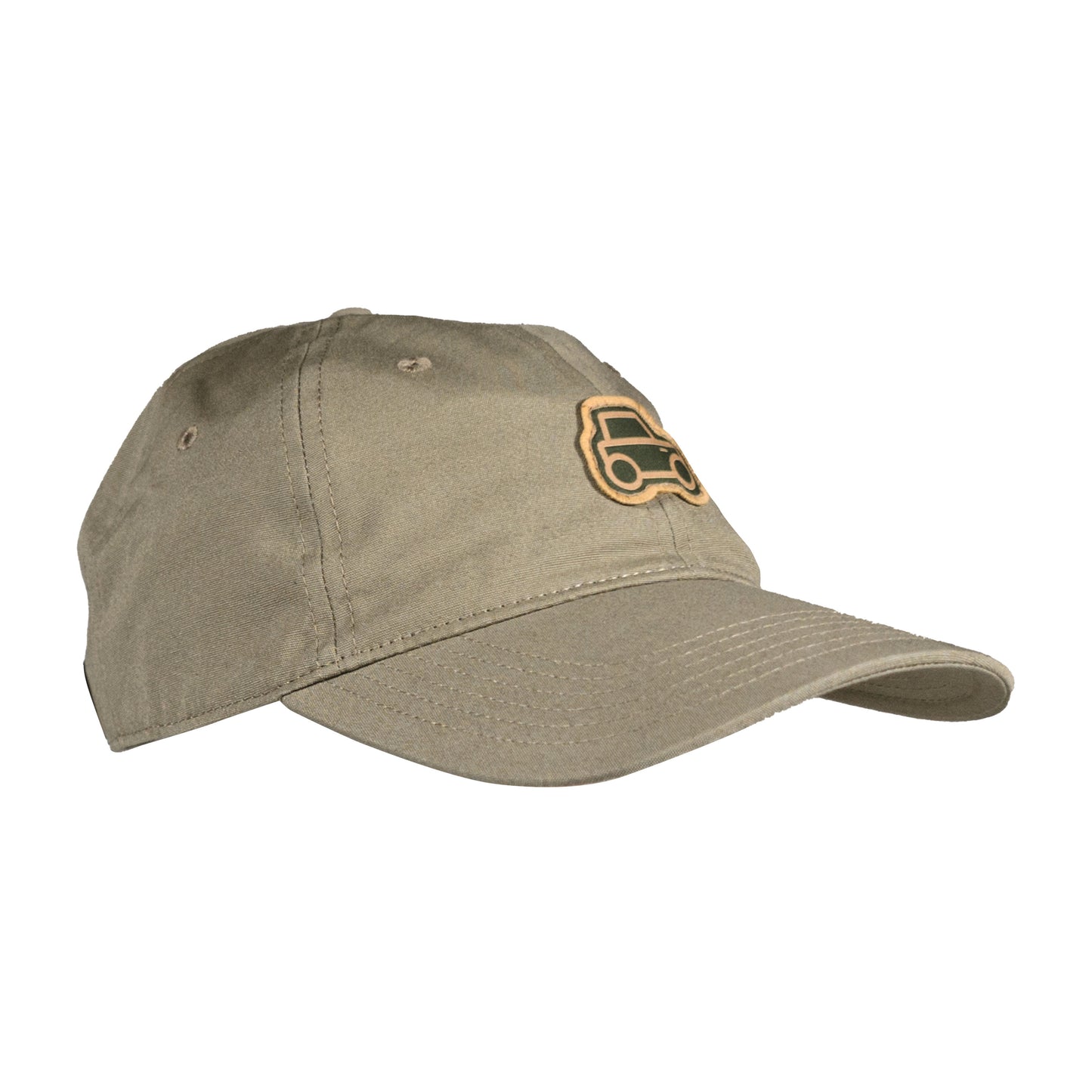 Car Patch Hat