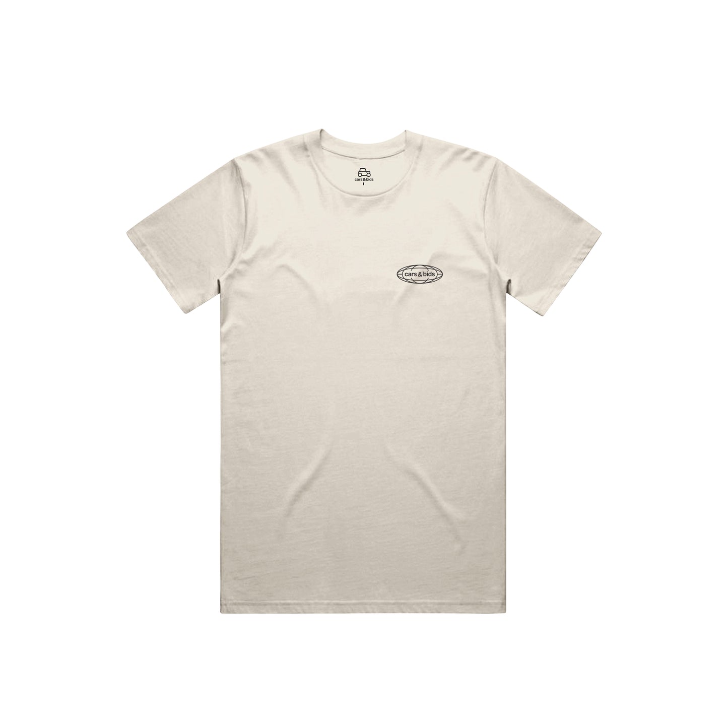 Porsche Carrera Tee