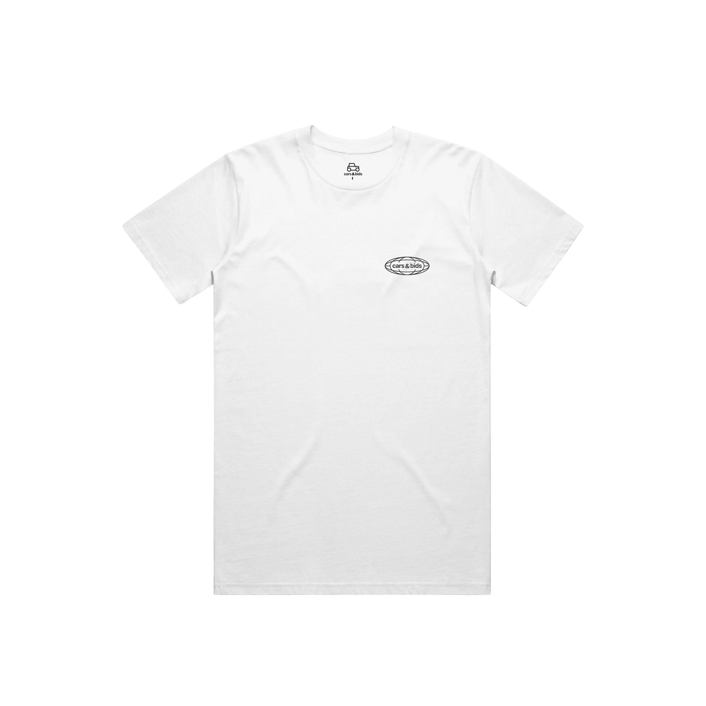 Mercedes Cabriolet Tee