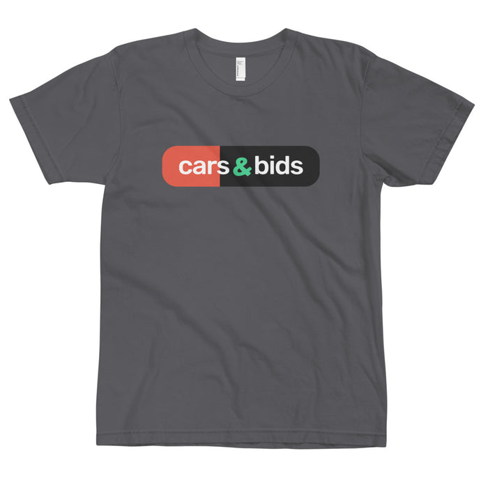 Bid Bar T-Shirt