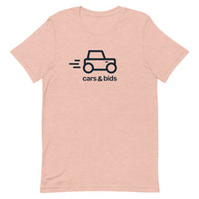 Load image into Gallery viewer, Fast Car T-Shirt
