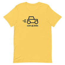 Load image into Gallery viewer, Fast Car T-Shirt
