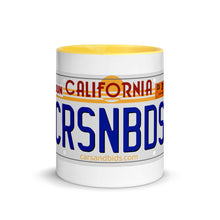 Load image into Gallery viewer, CRSNBDS Mug
