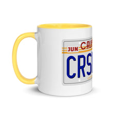 Load image into Gallery viewer, CRSNBDS Mug
